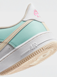 Nike  , Air Force 1 (GS), blue, Image 8 of 8