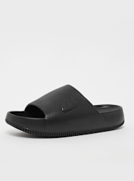 Nike, WMNS Calm Slide, black, Image 2 of 5