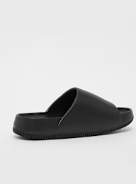 Nike, WMNS Calm Slide, black, Image 3 of 5