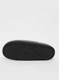 Nike, WMNS Calm Slide, black, Image 4 of 5