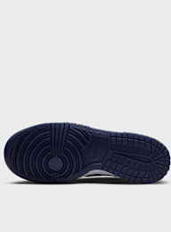 Nike, Dunk Low (GS), wit, Afbeelding 3 van 8