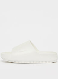 Nike, WMNS Calm Slide, white, Image 1 of 5