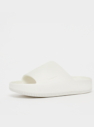 Nike, WMNS Calm Slide, white, Image 2 of 5
