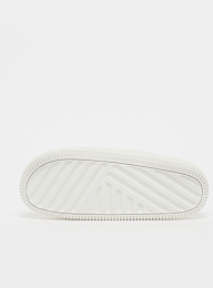 Nike, WMNS Calm Slide, white, Image 4 of 5