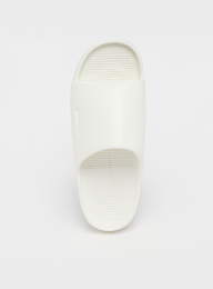 Nike, WMNS Calm Slide, white, Image 5 of 5