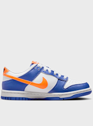 Nike, Dunk Low (GS), blue, Image 2 of 8