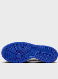 Nike, Dunk Low (GS), blue, Image 3 of 8
