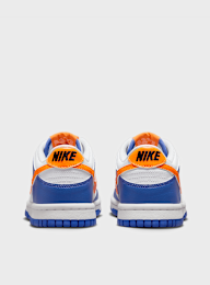 Nike, Dunk Low (GS), blue, Image 5 of 8
