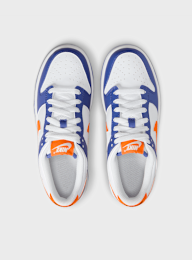Nike, Dunk Low (GS), blue, Image 6 of 8