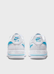 Nike, Air Force 1 (GS), white, Image 5 of 8
