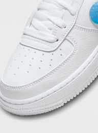 Nike, Air Force 1 (GS), white, Image 7 of 8