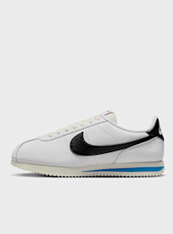 Nike, WMNS Cortez, white, Image 1 of 7