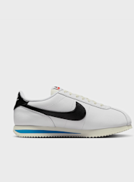 Nike, WMNS Cortez, white, Image 2 of 7