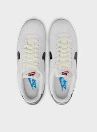 Nike, WMNS Cortez, white, Image 5 of 7