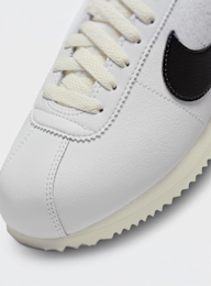 Nike, WMNS Cortez, white, Image 6 of 7