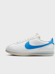 Nike, WMNS Cortez, white, Image 1 of 8