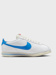 Nike, WMNS Cortez, white, Image 2 of 8