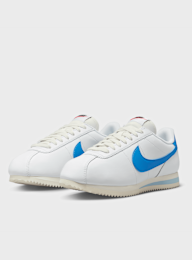 Nike, WMNS Cortez, white, Image 4 of 8