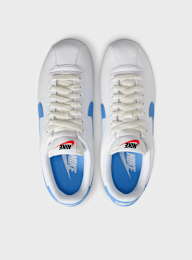 Nike, WMNS Cortez, white, Image 6 of 8