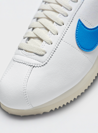Nike, WMNS Cortez, white, Image 7 of 8