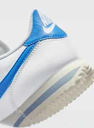 Nike, WMNS Cortez, white, Image 8 of 8