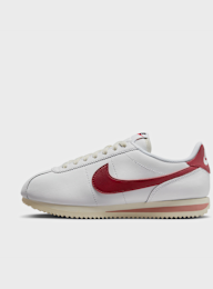 Nike, WMNS Cortez, white, Image 1 of 8