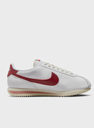 Nike, WMNS Cortez, white, Image 2 of 8
