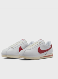 Nike, WMNS Cortez, wit, Afbeelding 4 van 8