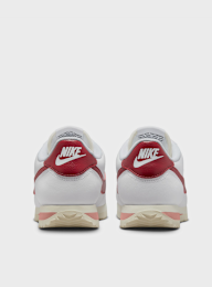 Nike, WMNS Cortez, white, Image 5 of 8
