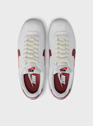 Nike  , Cortez, white, Image 6 of 8