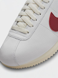 Nike, WMNS Cortez, white, Image 7 of 8