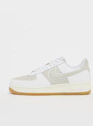 Nike, WMNS Air Force 1 '07, white, Image 1 of 5