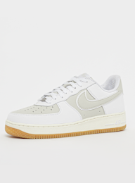 Nike, WMNS Air Force 1 '07, white, Image 2 of 5
