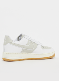 Nike, WMNS Air Force 1 '07, white, Image 3 of 5