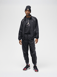 Jordan, Sport Jam Warm Up Pant, zwart, Afbeelding 5 van 6