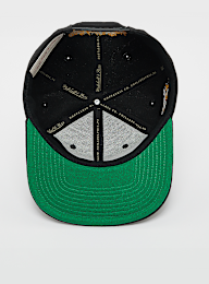 Mitchell & Ness, Side Jam Snapbag NBA Los Angeles Lakers, zwart, Afbeelding 3 van 5