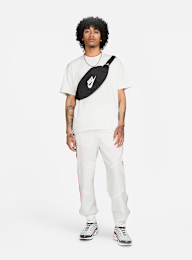 Nike, Sportswear Air Pant, wit, Afbeelding 7 van 7