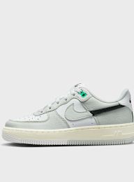 Nike, Air Force 1 (GS), grey, Image 1 of 8
