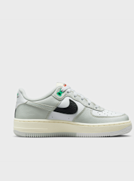 Nike, Air Force 1 (GS), grey, Image 2 of 8