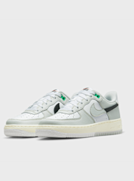 Nike, Air Force 1 (GS), grey, Image 4 of 8