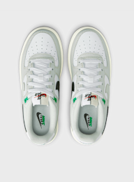 Nike, Air Force 1 (GS), grey, Image 6 of 8