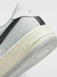 Nike, Air Force 1 (GS), grey, Image 8 of 8