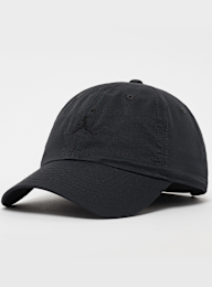 Jordan, Club Cap Adjustable Unstructured Hat, black, Image 1 of 4