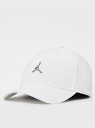 Jordan, Rise Cap Adjustable Hat, white, Image 1 of 4
