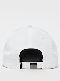 Jordan, Rise Cap Adjustable Hat, white, Image 2 of 4