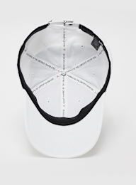 Jordan, Rise Cap Adjustable Hat, white, Image 3 of 4