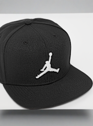 Jordan, Jumpman Pro Adjustable Cap, black, Image 4 of 4