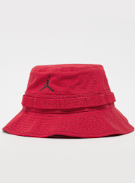 Jordan, Apex Bucket Hat, red, Image 1 of 4