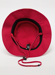 Jordan, Apex Bucket Hat, red, Image 3 of 4