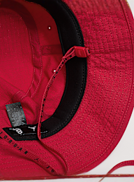 Jordan, Apex Bucket Hat, red, Image 4 of 4